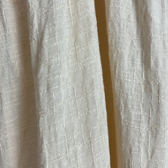 HD in Paris “Carmina” Tie Waist Shirt Dress Anthropologie - Picture 11 of 12